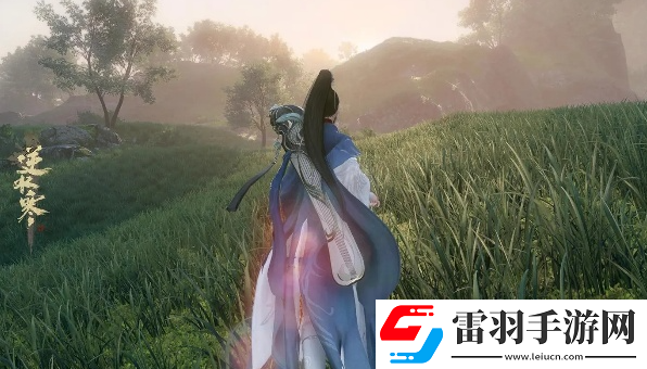 逆水寒惊鸿华韵奖励是什么