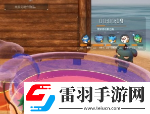 幻兽帕鲁帕鲁怎么泡温泉