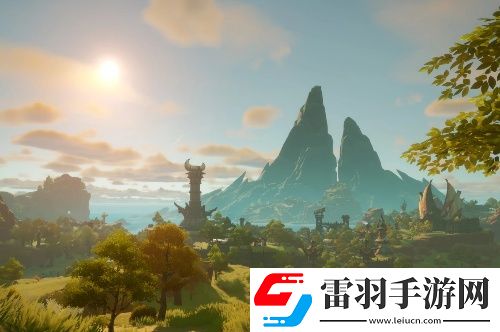 塔瑞斯世界配置要求介绍