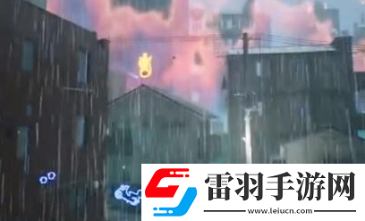 幽灵线东京白暗结界石位置介绍