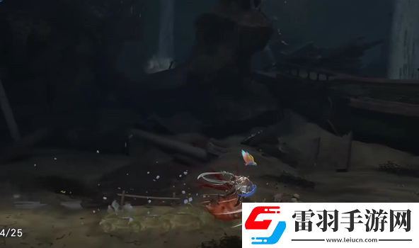 波斯王子失落的王冠逐月人支线怎么做