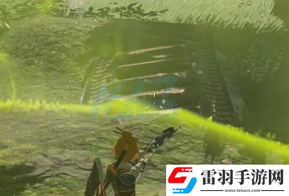 塞尔达传说王国之泪身体纤长的守护龙任务怎么做