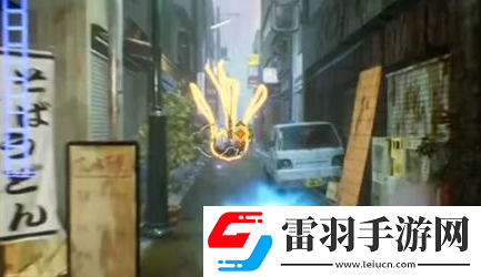 幽灵线东京白暗结界石位置介绍