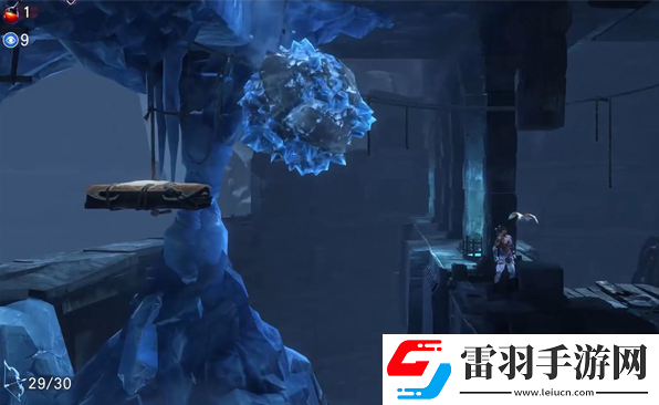 波斯王子失落的王冠逐月人支线怎么做