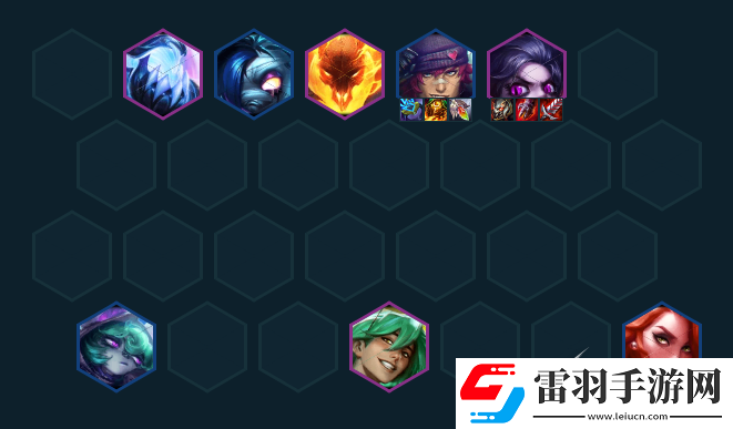 云顶之弈S10EMO舞者波比阵容怎么玩