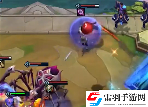 云顶之弈S12佐伊怎么样