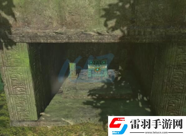 塞尔达传说王国之泪身体纤长的守护龙任务怎么做