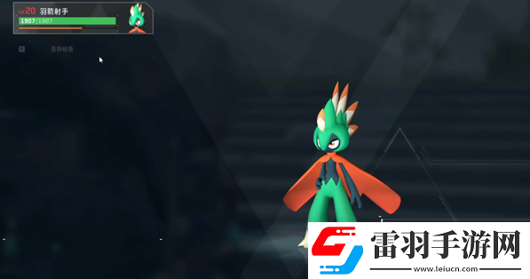 幻兽帕鲁如何快速升级