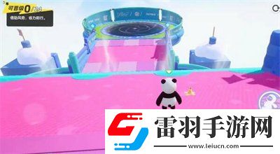 元梦之星地图道具一览