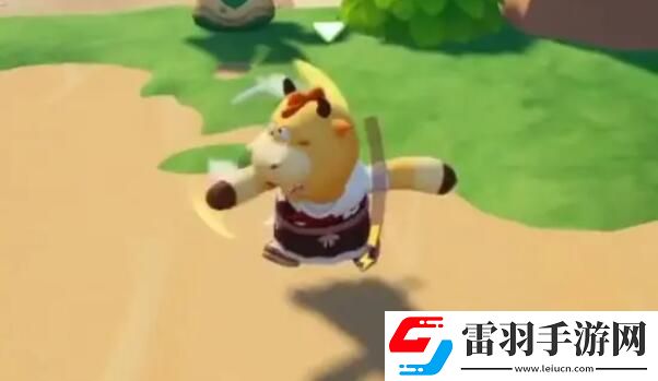 元梦之星大乱斗怎么玩