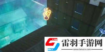 幽灵线东京白暗结界石位置介绍