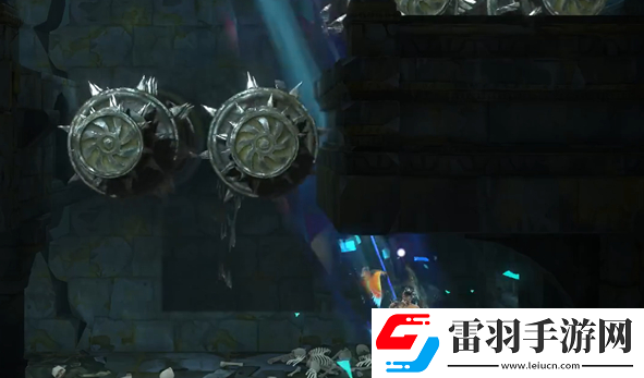 波斯王子失落的王冠神圣之矛护符在哪获取
