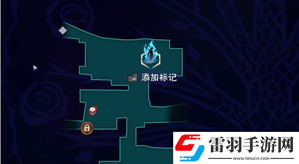 波斯王子失落的王冠凌波步护符在哪