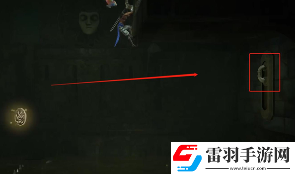 波斯王子失落的王冠逐月人支线怎么做