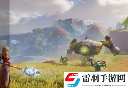 塔瑞斯世界配置要求介绍