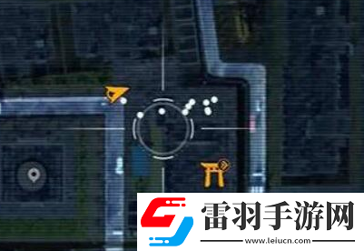 幽灵线东京现代游魂位置介绍