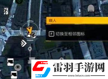 幽灵线东京现代游魂位置介绍