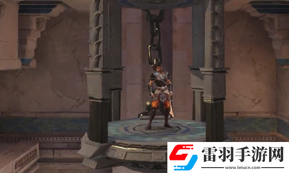 波斯王子失落的王冠蛇鸟与沙之传说在哪