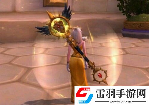 阿尔比恩武器推荐