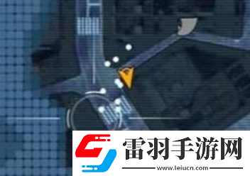 幽灵线东京现代游魂位置介绍