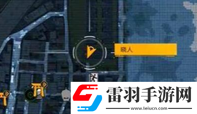 幽灵线东京现代游魂位置介绍