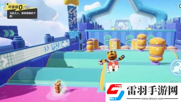 元梦之星道具图鉴大全