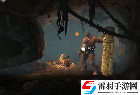 波斯王子失落的王冠逃兵支线任务怎么做