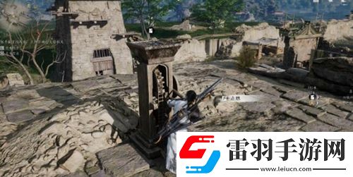 燕云十六声侠迹卷燕云众任务怎么过