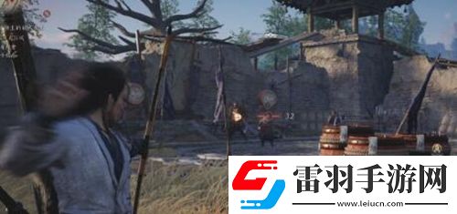 燕云十六声侠迹卷燕云众任务怎么过