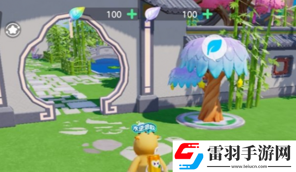 元梦之星家园电视机位置一览