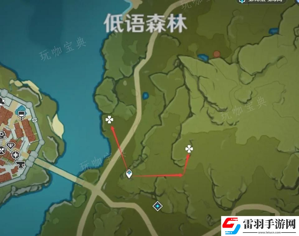原神晶核怎么快速获得