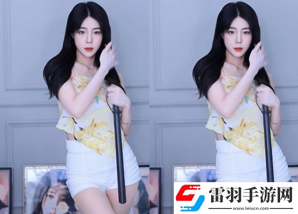 暴躁少女csgo韩国