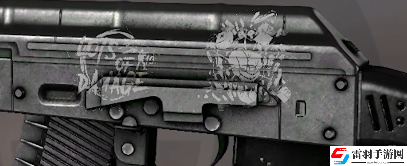 csgo小绿不听话贴纸含义介绍