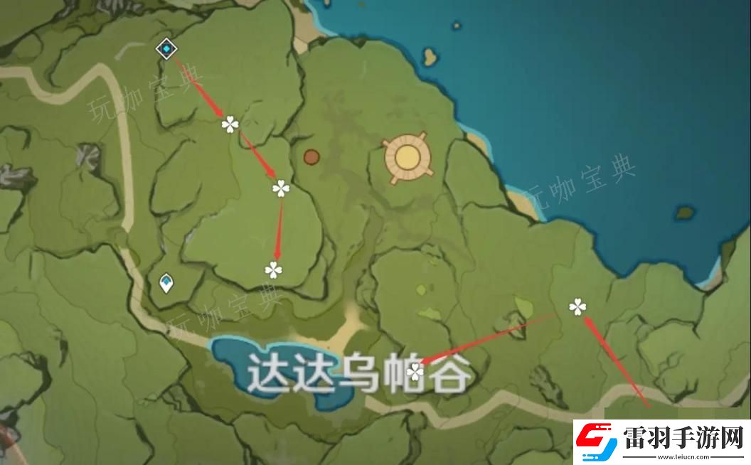 原神晶核怎么快速获得