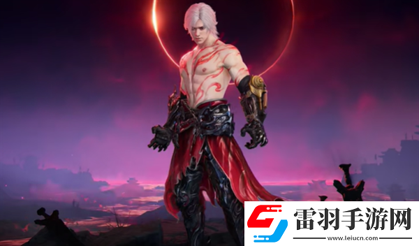 永劫无间监兵凶神怎么样