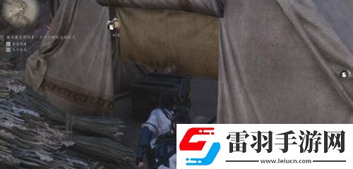 燕云十六声侠迹卷燕云众任务怎么过