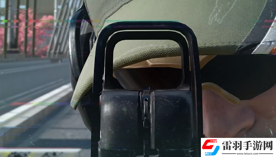 PUBG电磁脉冲区是干什么的