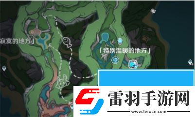 原神枫丹神秘的书页在哪里