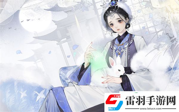 射雕手游侠侍侠士都有哪些
