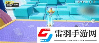 元梦之星积木工厂地图玩法一览