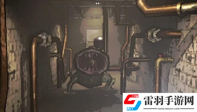 致命公司全怪物应对方法