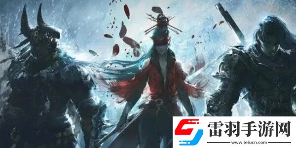 永劫无间落地架怎么打