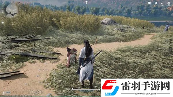燕云十六声佛花与鼠任务怎么过