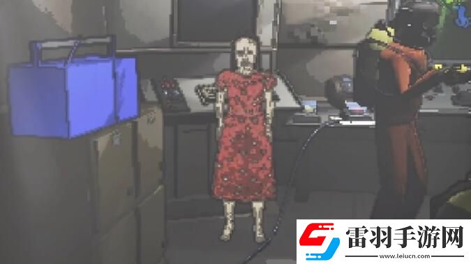 致命公司全怪物应对方法