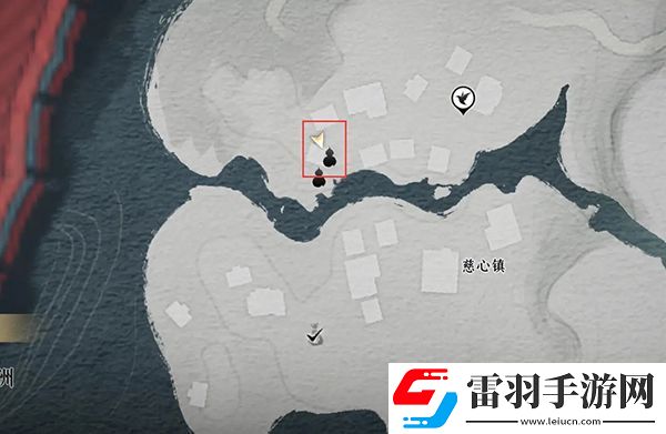 燕云十六声佛花与鼠任务怎么过