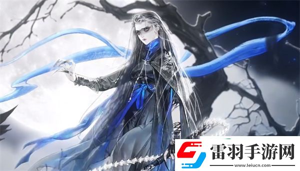 射雕手游侠侍侠士都有哪些