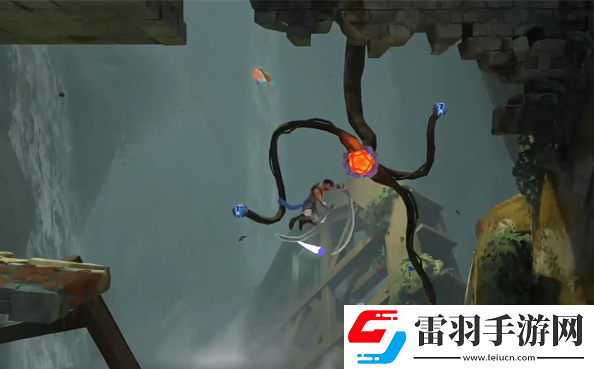 波斯王子失落的王冠逃兵支线任务怎么做