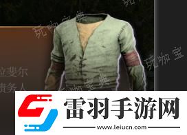 博德之门3绿色负债者着装介绍