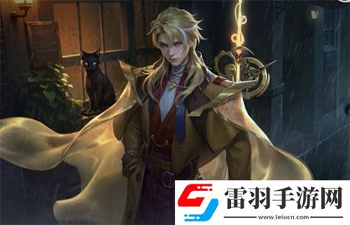 王者荣耀海诺时空谍影皮肤怎么样
