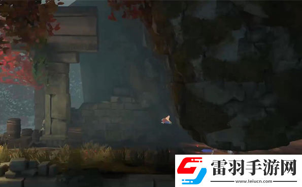 波斯王子失落的王冠逃兵支线任务怎么做